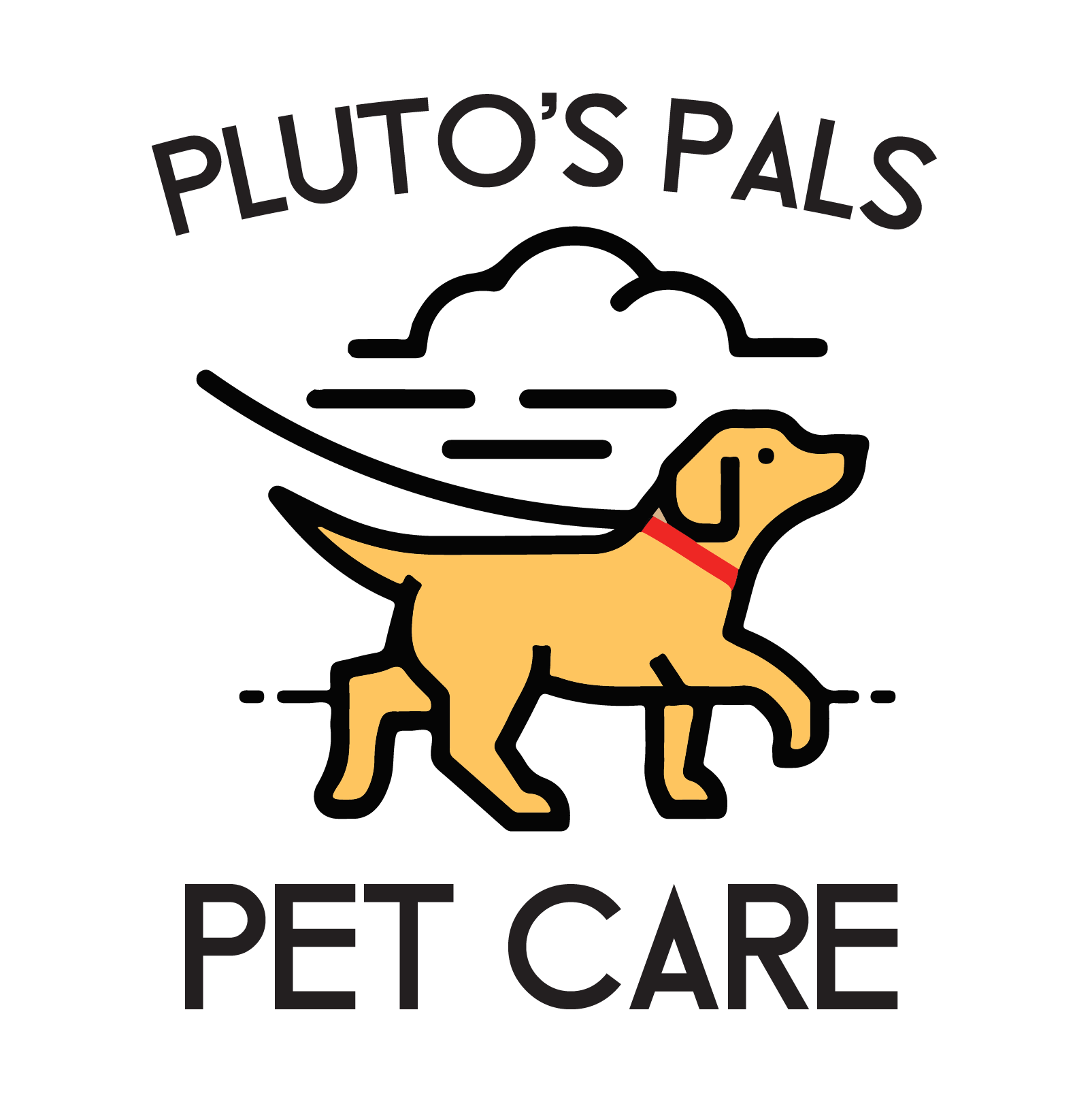 Pluto's Pals Pet Care